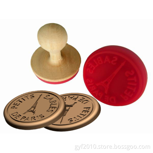 Biscuit Stamper GYF-332
